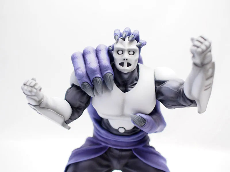 Kinnikuman - Omegaman Dexia - CCP Muscular Collection - Advent Ver. A (original color) (CCP)ㅤ – CCP – ActionFigureBrasil