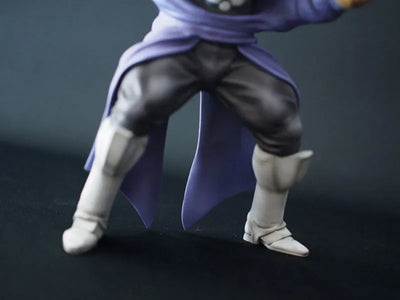 Kinnikuman - Omegaman Dexia - CCP Muscular Collection - Advent Ver. A (original color) (CCP)ㅤ – CCP – ActionFigureBrasil — embalagem