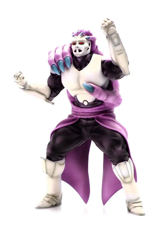 Kinnikuman - Omegaman Dexia - CCP Muscular Collection - Advent Ver. A (special color) (CCP)ㅤ – CCP – ActionFigureBrasil