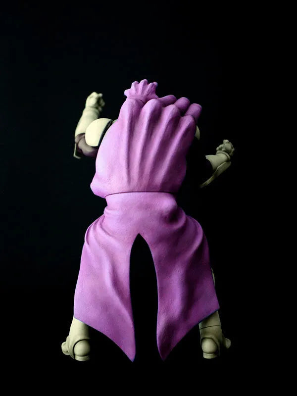 Kinnikuman - Omegaman Dexia - CCP Muscular Collection - Advent Ver. A (special color) (CCP)ㅤ – CCP – ActionFigureBrasil