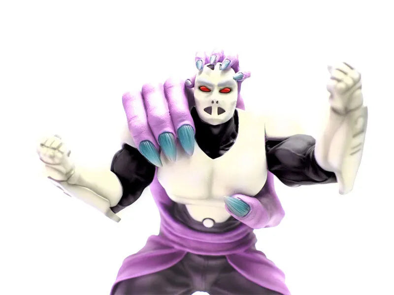 Kinnikuman - Omegaman Dexia - CCP Muscular Collection - Advent Ver. A (special color) (CCP)ㅤ – CCP – ActionFigureBrasil
