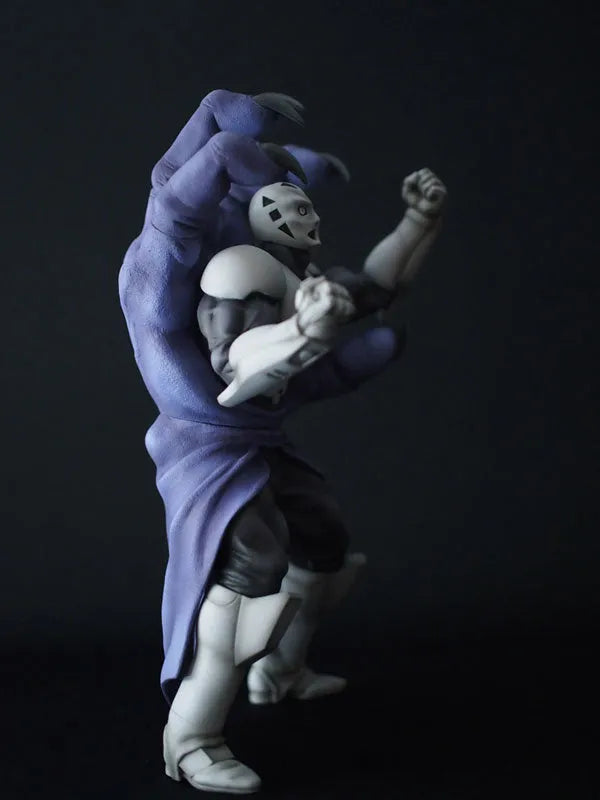 Kinnikuman - Omegaman Dexia - CCP Muscular Collection - Advent Ver. B (original color) (CCP)ㅤ – CCP – ActionFigureBrasil
