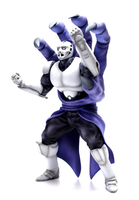 Kinnikuman - Omegaman Dexia - CCP Muscular Collection - Advent Ver. B (original color) (CCP)ㅤ – CCP – ActionFigureBrasil
