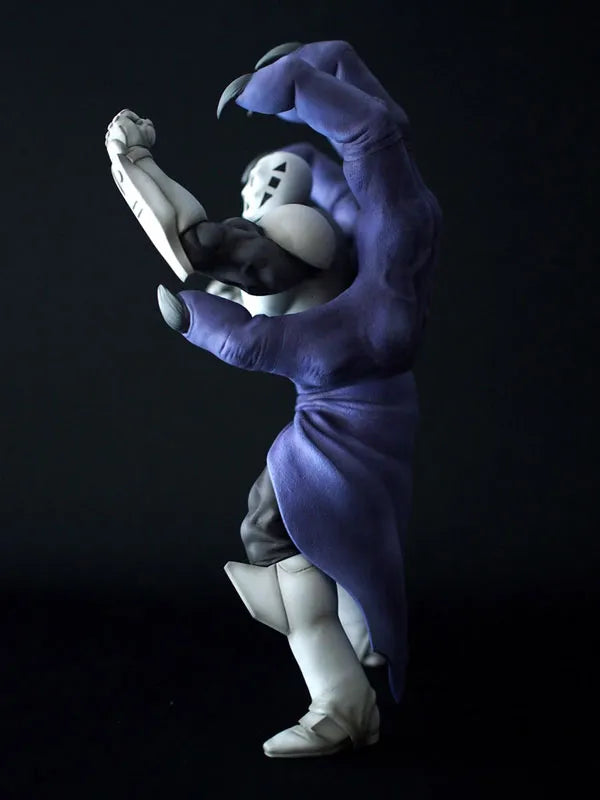 Kinnikuman - Omegaman Dexia - CCP Muscular Collection - Advent Ver. B (original color) (CCP)ㅤ – CCP – ActionFigureBrasil