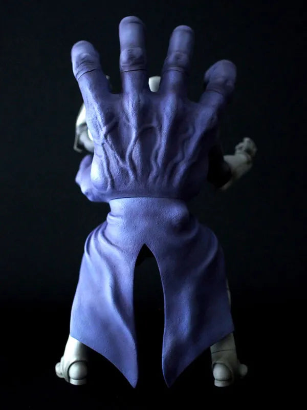 Kinnikuman - Omegaman Dexia - CCP Muscular Collection - Advent Ver. B (original color) (CCP)ㅤ – CCP – ActionFigureBrasil
