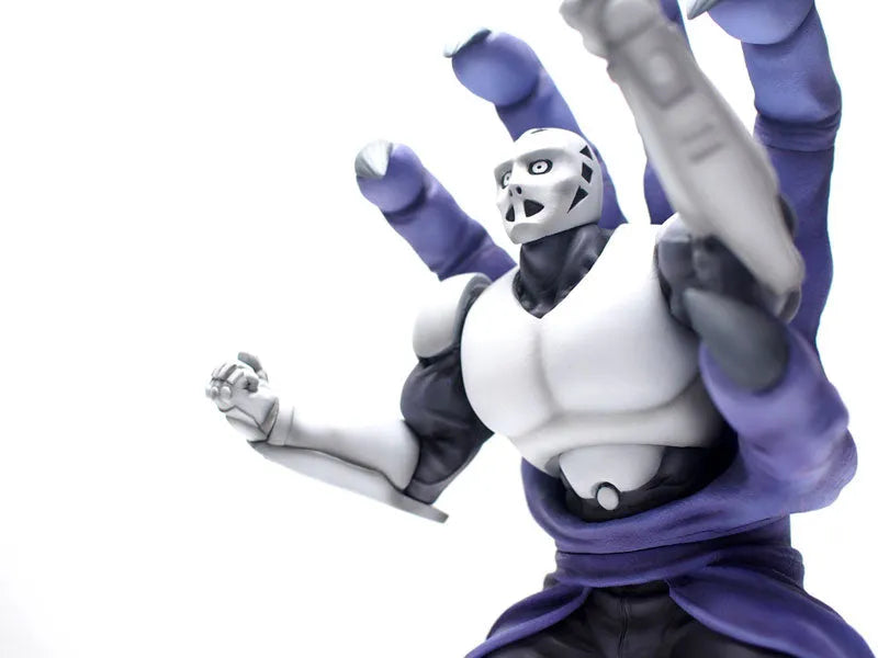 Kinnikuman - Omegaman Dexia - CCP Muscular Collection - Advent Ver. B (original color) (CCP)ㅤ – CCP – ActionFigureBrasil