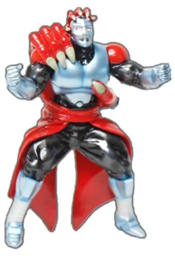 Kinnikuman - Omegaman Dexia - CCP Muscular Collection - Special Color A (CCP)ㅤ – CCP – ActionFigureBrasil