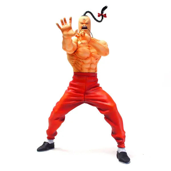 Kinnikuman - Ramenman - CCP Muscular Collection - Choujin Kempo Ver. (CCP)ㅤ – CCP – ActionFigureBrasil