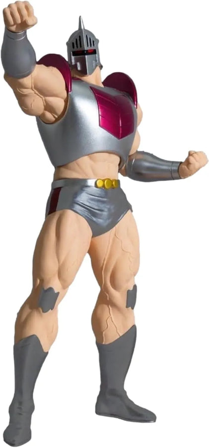 Kinnikuman - Robin Mask - Perfect Superhuman Ancestor Edition Real Figure (Bandai Spirits)ㅤ – Bandai Spirits – ActionFigureBrasil