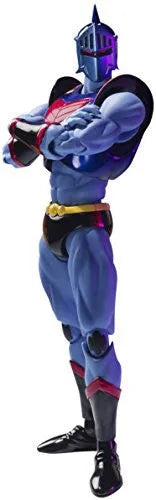 Kinnikuman - Robin Mask - S.H.Figuarts (Bandai)ㅤ – Bandai – ActionFigureBrasil