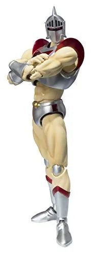 Kinnikuman - Robin Mask - S.H.Figuarts - Original Color Edition (Bandai)ㅤ – Bandai – ActionFigureBrasil