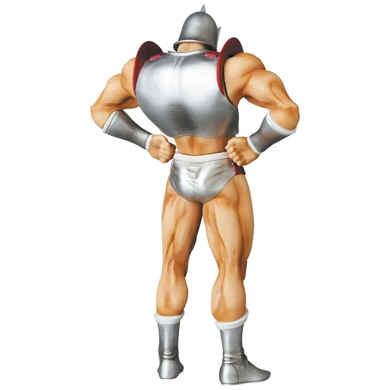 Kinnikuman - Robin Mask - Ultra Detail Figure (No.658) (CCP, Medicom Toy)ㅤ – Medicom Toy – ActionFigureBrasil
