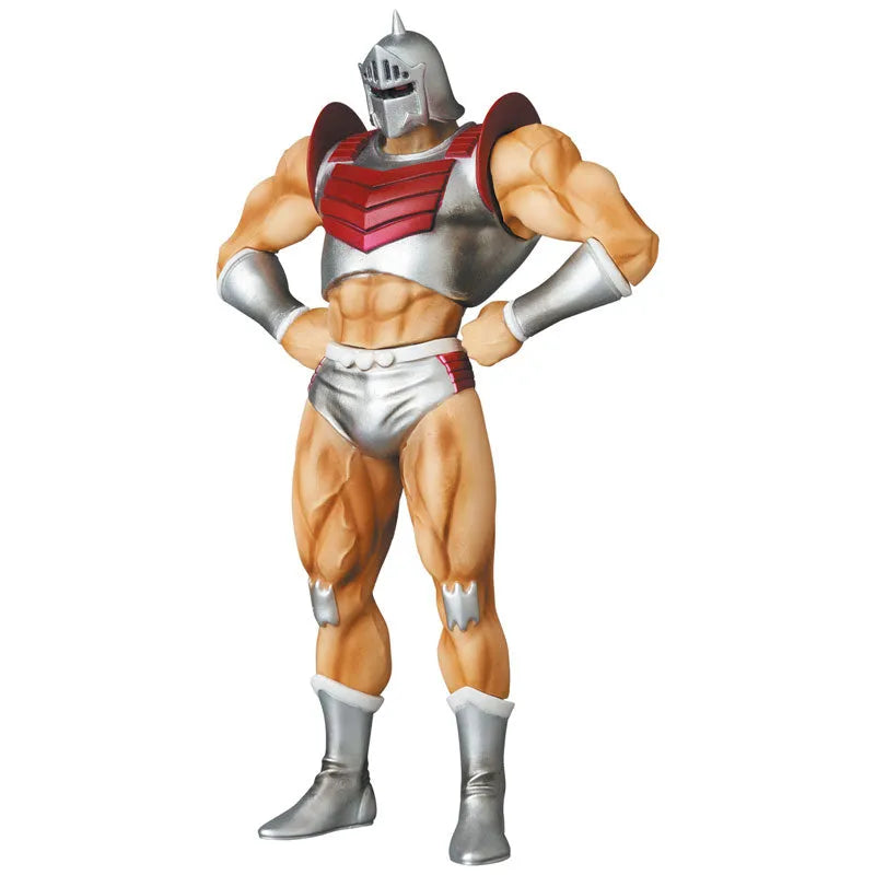 Kinnikuman - Robin Mask - Ultra Detail Figure (No.658) (CCP, Medicom Toy)ㅤ – Medicom Toy – ActionFigureBrasil