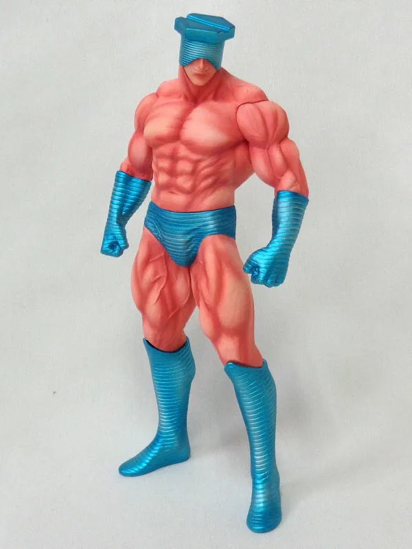 Kinnikuman - Screw Kid - CCP Muscular Collection - (Special color) (CCP)ㅤ – CCP – ActionFigureBrasil