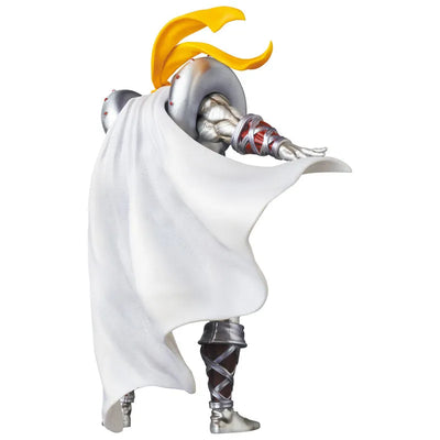 Kinnikuman - Silverman - Ultra Detail Figure (No.661) (CCP, Medicom Toy)ㅤ – Medicom Toy – ActionFigureBrasil