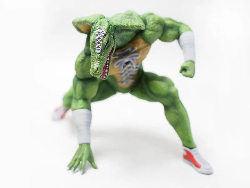 Kinnikuman - Sneagator - CCP Muscular Collection - Advent Ver. A (Original color) (CCP)ㅤ – CCP – ActionFigureBrasil