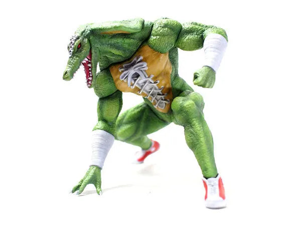 Kinnikuman - Sneagator - CCP Muscular Collection - Advent Ver. A (Original color) (CCP)ㅤ – CCP – ActionFigureBrasil
