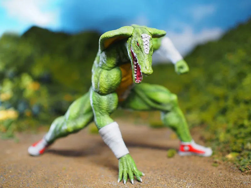 Kinnikuman - Sneagator - CCP Muscular Collection - Advent Ver. A (Original color) (CCP)ㅤ – CCP – ActionFigureBrasil