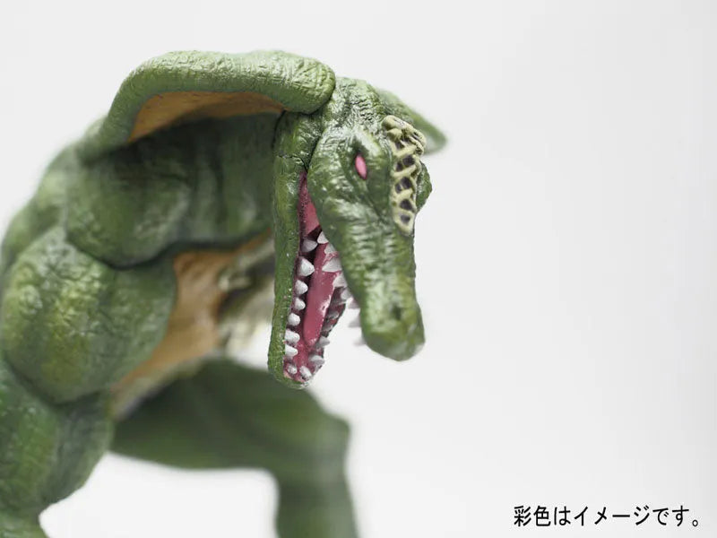 Kinnikuman - Sneagator - CCP Muscular Collection - Advent Ver. A (Special color) (CCP)ㅤ – CCP – ActionFigureBrasil