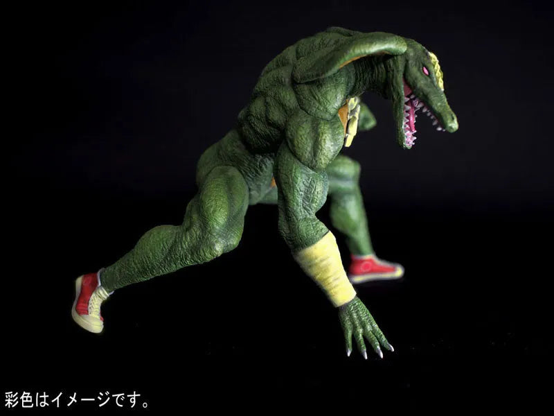 Kinnikuman - Sneagator - CCP Muscular Collection - Advent Ver. A (Special color) (CCP)ㅤ – CCP – ActionFigureBrasil