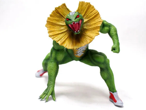 Kinnikuman - Sneagator - CCP Muscular Collection - Advent Ver. B (Original color) (CCP)ㅤ – CCP – ActionFigureBrasil