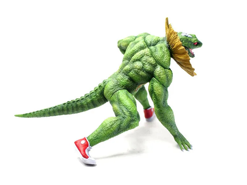 Kinnikuman - Sneagator - CCP Muscular Collection - Advent Ver. B (Original color) (CCP)ㅤ – CCP – ActionFigureBrasil