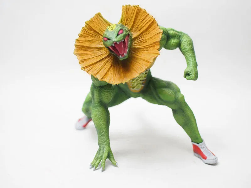 Kinnikuman - Sneagator - CCP Muscular Collection - Advent Ver. B (Special color) (CCP)ㅤ – CCP – ActionFigureBrasil