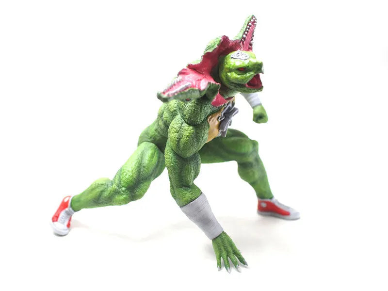 Kinnikuman - Sneagator - CCP Muscular Collection - Advent Ver. C (Original color) (CCP)ㅤ – CCP – ActionFigureBrasil