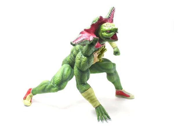Kinnikuman - Sneagator - CCP Muscular Collection - Advent Ver. C (Special color) (CCP)ㅤ – CCP – ActionFigureBrasil