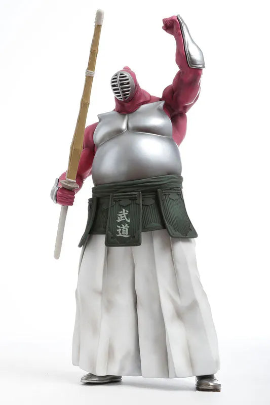 Kinnikuman - Strong the Budo - CCP Muscular Collection - Advent Ver. (Original color) (CCP)ㅤ – CCP – ActionFigureBrasil