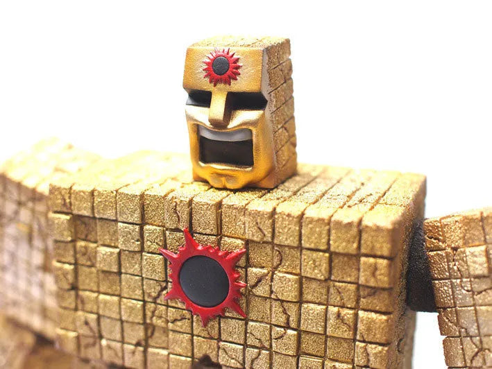Kinnikuman - Sunshine - CCP Muscular Collection - 2.0 Advent Ver. B (Original color) (CCP)ㅤ – CCP – ActionFigureBrasil