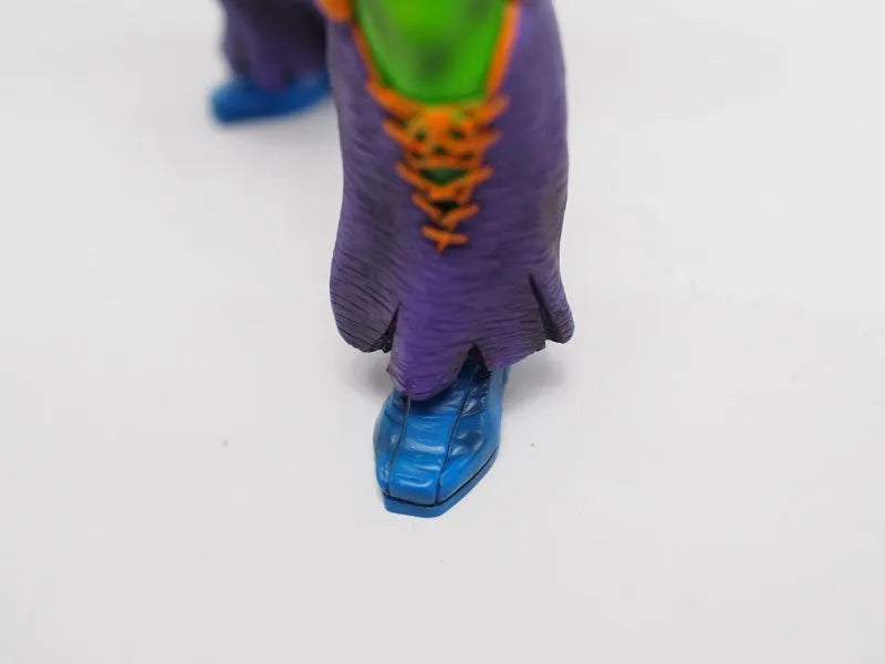 Kinnikuman - The Manriki - CCP Muscular Collection NO.63 - Tokubetsu Color (CCP)ㅤ – CCP – ActionFigureBrasil