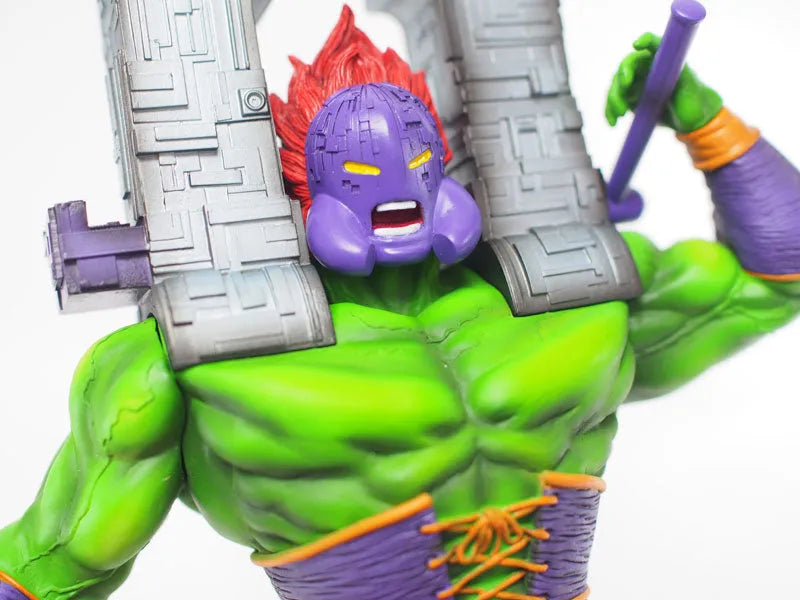 Kinnikuman - The Manriki - CCP Muscular Collection NO.63 - Tokubetsu Color (CCP)ㅤ – CCP – ActionFigureBrasil
