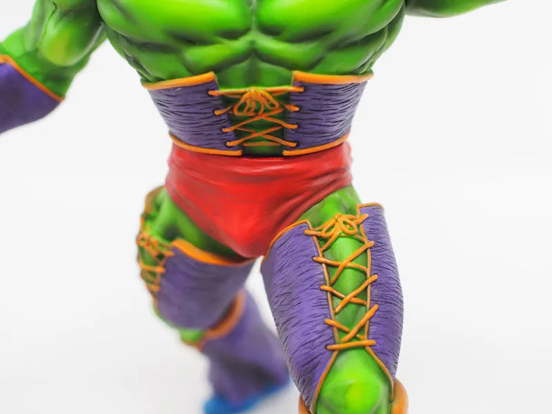 Kinnikuman - The Manriki - CCP Muscular Collection NO.63 - Tokubetsu Color (CCP)ㅤ – CCP – ActionFigureBrasil