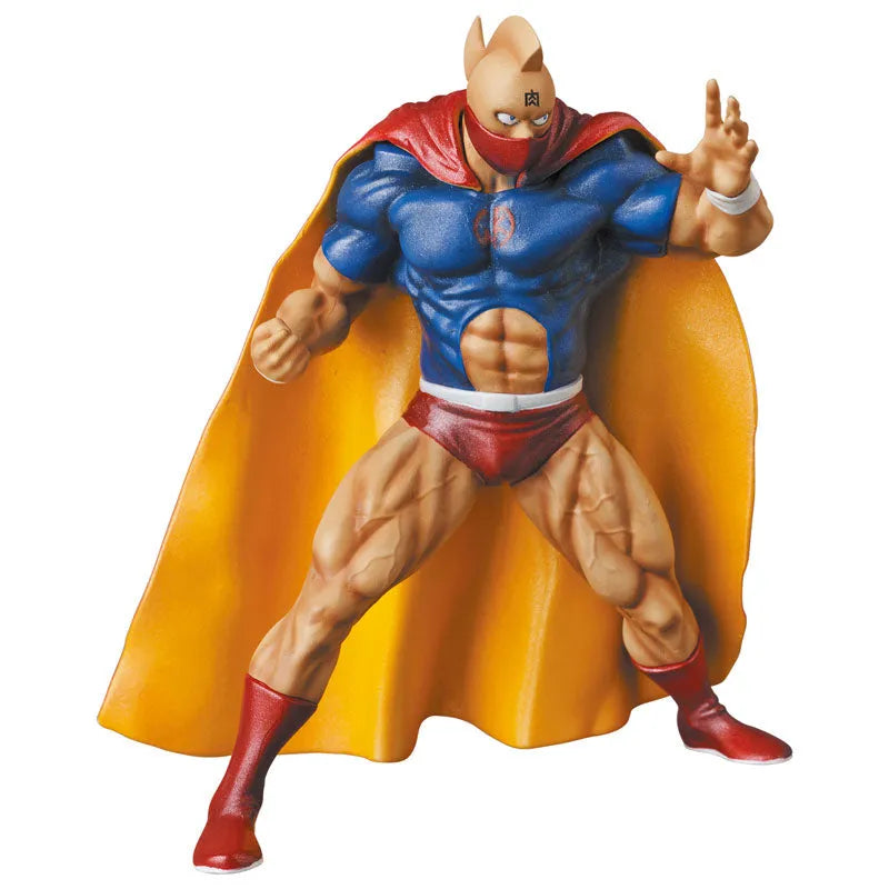 Kinnikuman - Ultra Detail Figure (No.656) - Sentou Fuku Ver. (CCP, Medicom Toy)ㅤ – CCP – ActionFigureBrasil