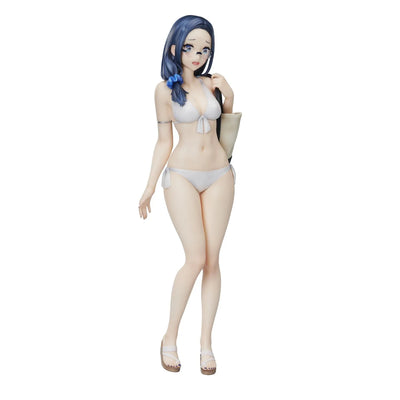 Kinshi no Ane - Date-chan - Swimsuit Ver. (Union Creative International Ltd)ㅤ – Union Creative – ActionFigureBrasil