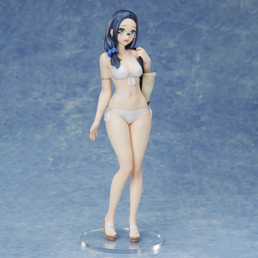 Kinshi no Ane - Date-chan - Swimsuit Ver. (Union Creative International Ltd)ㅤ – Union Creative – ActionFigureBrasil