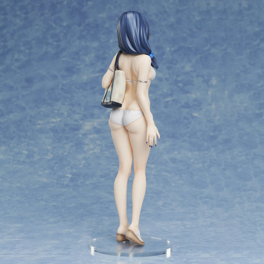 Kinshi no Ane - Date-chan - Swimsuit Ver. (Union Creative International Ltd)ㅤ – Union Creative – ActionFigureBrasil