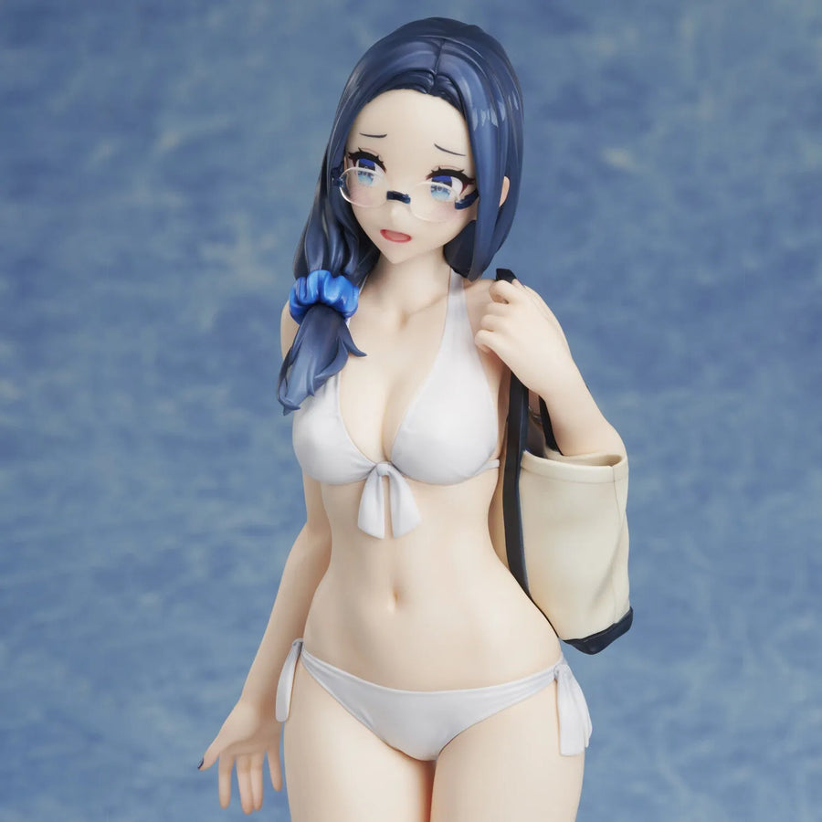 Kinshi no Ane - Date-chan - Swimsuit Ver. (Union Creative International Ltd)ㅤ – Union Creative – ActionFigureBrasil