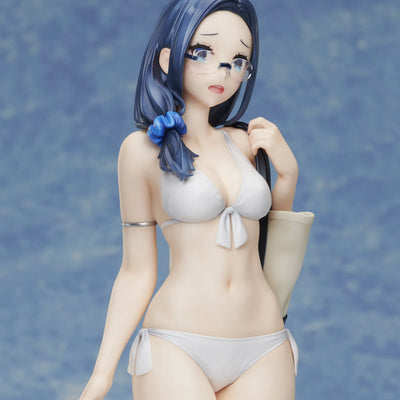 Kinshi no Ane - Date-chan - Swimsuit Ver. (Union Creative International Ltd)ㅤ – Union Creative – ActionFigureBrasil — iluminação de estúdio
