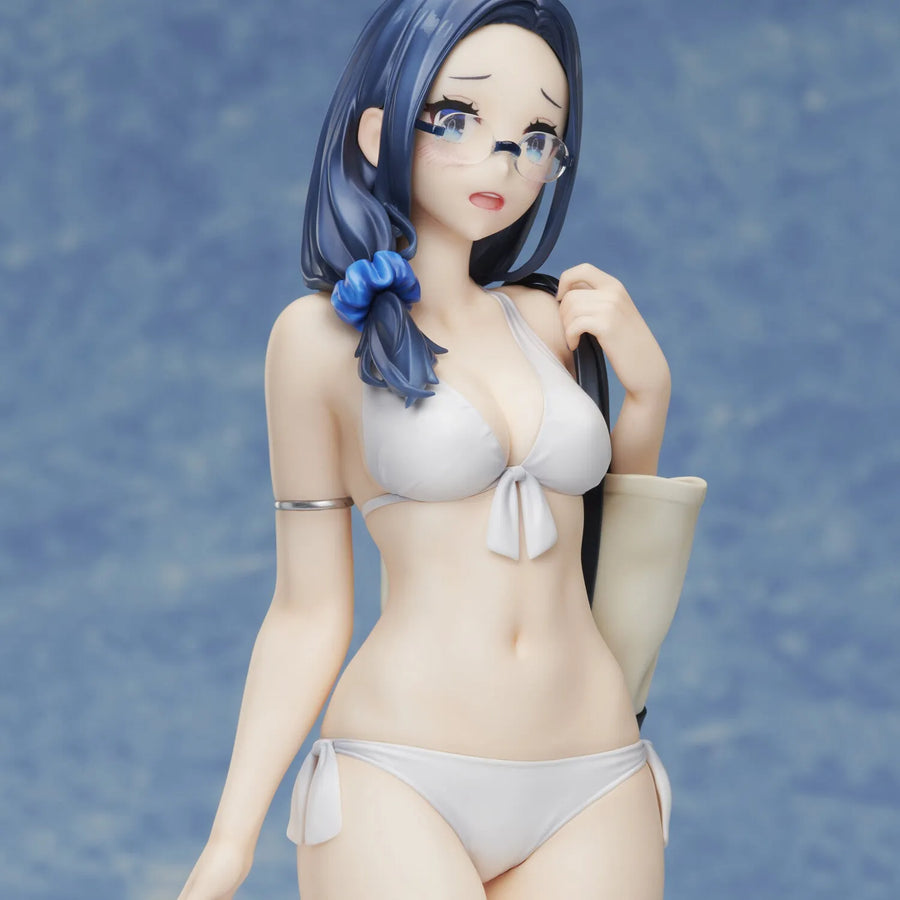 Kinshi no Ane - Date-chan - Swimsuit Ver. (Union Creative International Ltd)ㅤ – Union Creative – ActionFigureBrasil