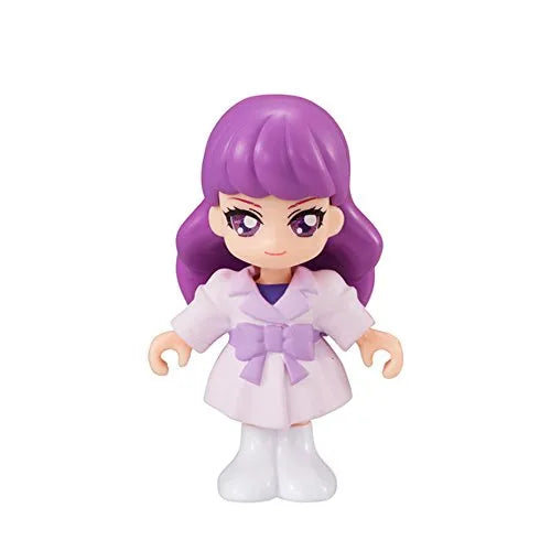 Kirakira ☆ Precure a la Mode - Cure Macaron - Kotozume Yukari - PreCoorde Doll (Bandai)ㅤ – Bandai – ActionFigureBrasil