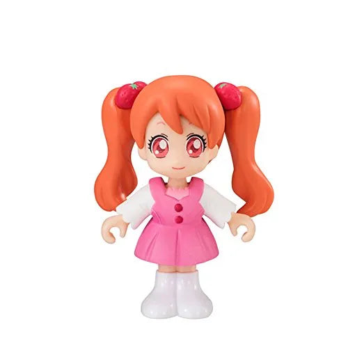 Kirakira ☆ Precure a la Mode - Usami Ichika - Cure Whip - PreCoorde Doll (Bandai)ㅤ – Bandai – ActionFigureBrasil