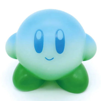 Kirby Art Sofubi Collection VOL.2 Green Greensㅤ – TwinCre – ActionFigureBrasil