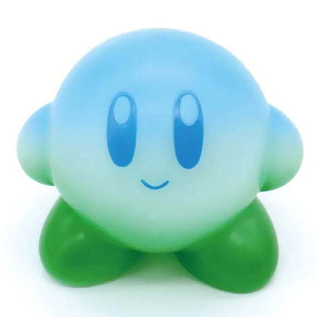 Kirby Art Sofubi Collection VOL.2 Green Greensㅤ – TwinCre – ActionFigureBrasil