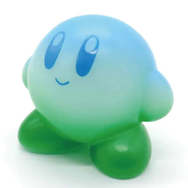 Kirby Art Sofubi Collection VOL.2 Green Greensㅤ – TwinCre – ActionFigureBrasil