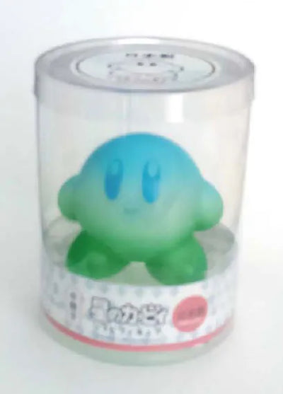 Kirby Art Sofubi Collection VOL.2 Green Greensㅤ – TwinCre – ActionFigureBrasil — close