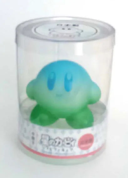 Kirby Art Sofubi Collection VOL.2 Green Greensㅤ – TwinCre – ActionFigureBrasil