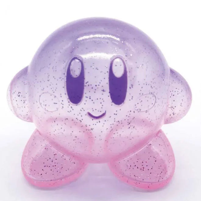 Kirby Art Sofubi Collection VOL.3 Fountain of Dreamsㅤ – TwinCre – ActionFigureBrasil