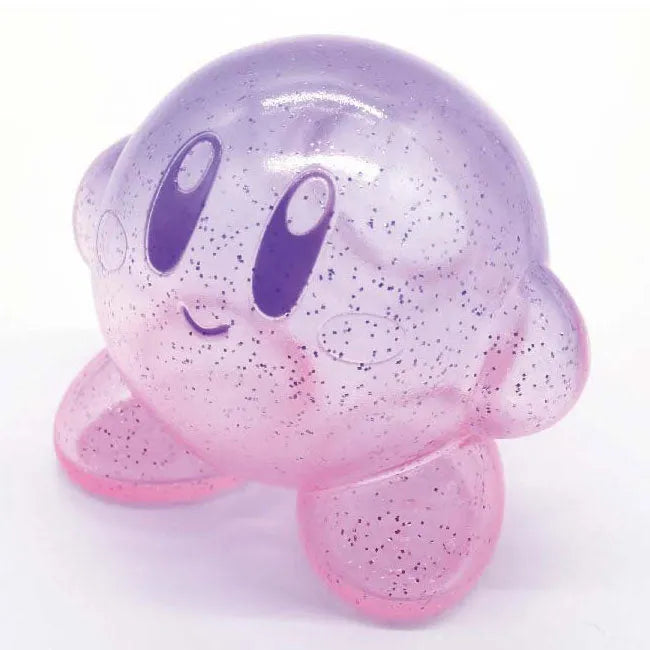 Kirby Art Sofubi Collection VOL.3 Fountain of Dreamsㅤ – TwinCre – ActionFigureBrasil